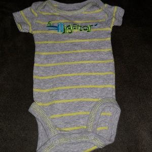 Baby Clothes
